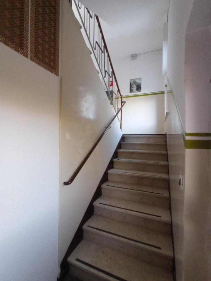 Maison Al Bivio Trichiana Ngoại thất bức ảnh