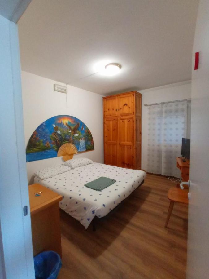Maison Al Bivio Trichiana Ngoại thất bức ảnh